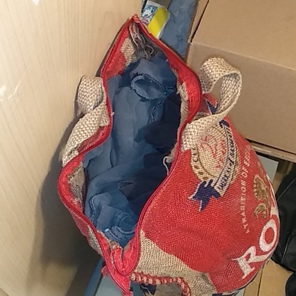 Royal Basmati Rice Bulap Sack - Picture 10 of 13